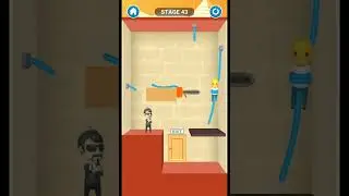 rescue cut mission 43 #youtube short