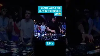 S.P.Y live set! #dnb #live #drumandbass #mix #spy #dancemusic #livemusic #liveperformance #rave #djd