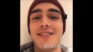 Charlie Gillespie | You’re Gorgeous!