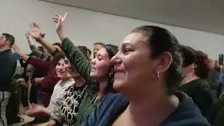 km imanuel konferencia 🥰🥰