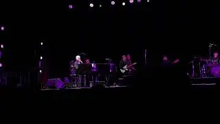 מתי כספי - לקחת את ידי בידך (לייב מקו רקיע)