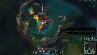 New(Old) POST NERF JUNGLE SHACO STILL OP S9