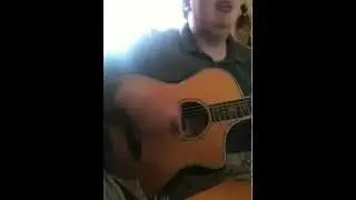 Blue Weasels - Wes Marvin