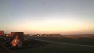 Вебкамера Германия Балтрум (Germany Baltrum)