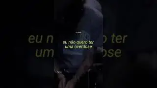 Lil Peep para status - Falling 4 me (Legendado)