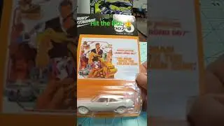Охота за машинками Hot Wheels 😎 коллекционирование Джонни Лайтнинг