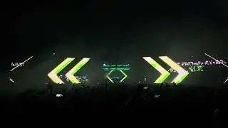 HARDWELL CREAMFIELDS NORTH 2024
