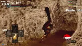 PotatoDemonLord First time playing DARK SOULS part 6