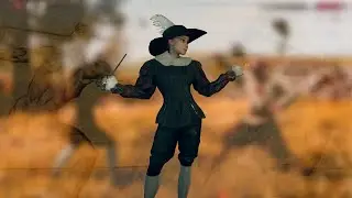 Some more bloody duels in Hellish Quart (Marie only)