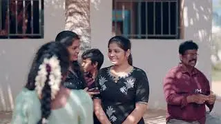 NM STUDIOS SCHOOL TEASER 4K