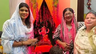 Ganpati Bappa maurya voice of Payal#trending #youtube #minivlog #shortsvideo 