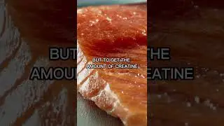 What is Creatine Monohydrate? #fitness #nutrition #muscle #strength #power #recovery