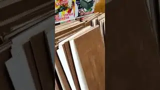 Sublimation USA Unisub MDF Sheet || World Best Quality MDF
