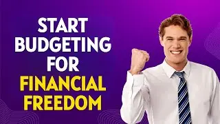 Charting Your Course to Financial Freedom: A Beginner's Guide to Budgeting