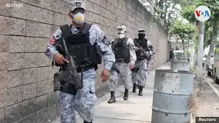 El riesgo que implica la concentraci&oacute;n del poder pol&iacute;tico en Centroam&eacute;rica y Am&eacute;rica Latina