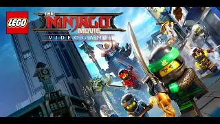 The Lego Ninjago Movie Videogame (2017) Game Review