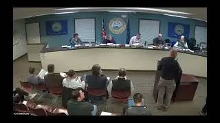 Board of Supervisors meeting 2/26/2025, Silver Spring Township, PA