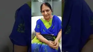 Patient Experience About Dental Implants & Zirconium Crowns | Dr. Sudheer Chowdary MDS | ADS Dental