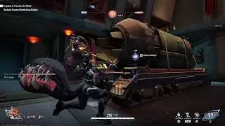 Marvel Rivals gold ranked. Squirrel Girl gameplay