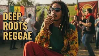 Brazilian Roots Reggae &ndash; Reggae Raiz Consciente do Brasil