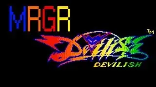 Devilish Review (Game Gear)