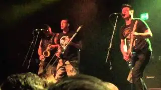 Less Than Jake - Good Enough (Live)