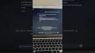 Learn Anything FASTER With ChatGPT (ChatGPT Prompts For Studying)