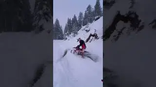gasgas enduro snowbike enduro snow motocross эндуро зимой хард эндуро