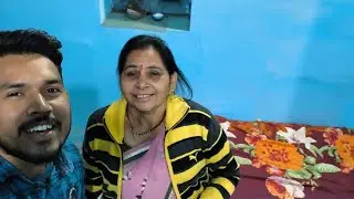 Aaj Gaon Wala Ghar Kyu Aaye? | Day 22/100 of Daily Vlogs 