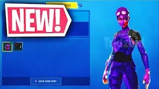 *NEW* How to UNLOCK DARK BOMBER SKIN in Fortnite!