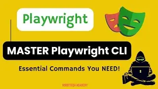 Playwright CLI Explained: Essential Commands & Tips for Test Automation