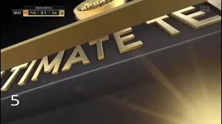 Fifa 18 #31 top 5 goals of the week