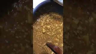 Curry in Pinay wife/ life in Japan