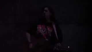 Malisah O'clair - Camouflage Heart (Original Song)