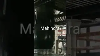 Two Layer Blown Film Plant