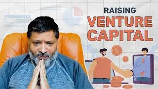 Founders Need to Know This BEFORE They Raise Venture Capital