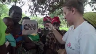 CENTRAL AFRICAN REPUBLIC HUMANITARIAN CRISIS