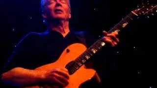 Peter White - Bueno Funk (Live)