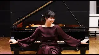 Rachmaninov Piano Concert no 1 - 2025/09/30 NZSM Orchestra Concert
