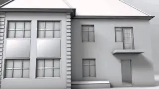 Construction & landscape designing company Commercial || 2013