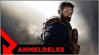Nick anmelder Call of Duty: Modern Warfare