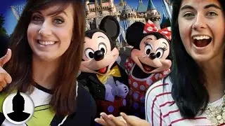 Disneyland Secrets That Will Blow Your Mind! - The Disneyland Theory
