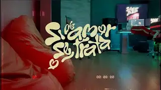 Dpay - Si De Amor Se Trata (Video Oficial)