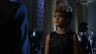 Selina Kyle | BatCat Reunites [Gotham 2x03] 2 / 6