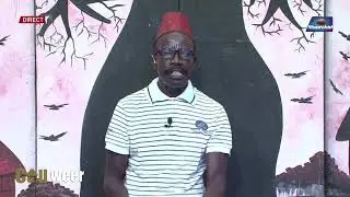 🔴Call Weer du 30 Octobre 2024 avec Babacar DIOP sur Mourchid  la chaine des Valeurs