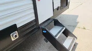 2025 Winnebago Access 15RB