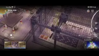 Emerald Craft Mobile : Seed - 1587147395 - 1002 E. Roosevelt Ave. 31043 SIMCITY [Power Plant] UpLdDf