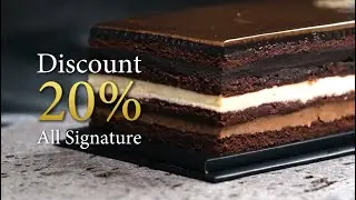 Amanda Signature Series Diskon Hingga 20%!