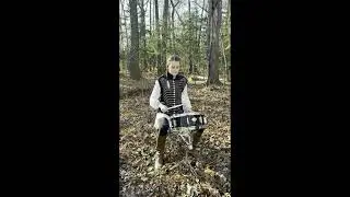 Hope Bennett - 4K+C Drummer GIRL contest