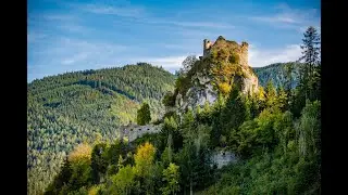 Burgruine Eppenstein